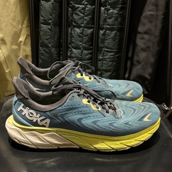 Hoka Other - Hoka Arahi 6